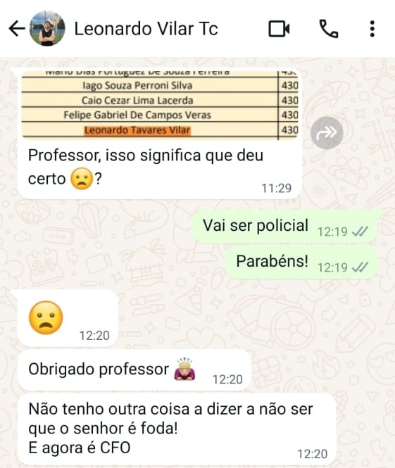 prova 4