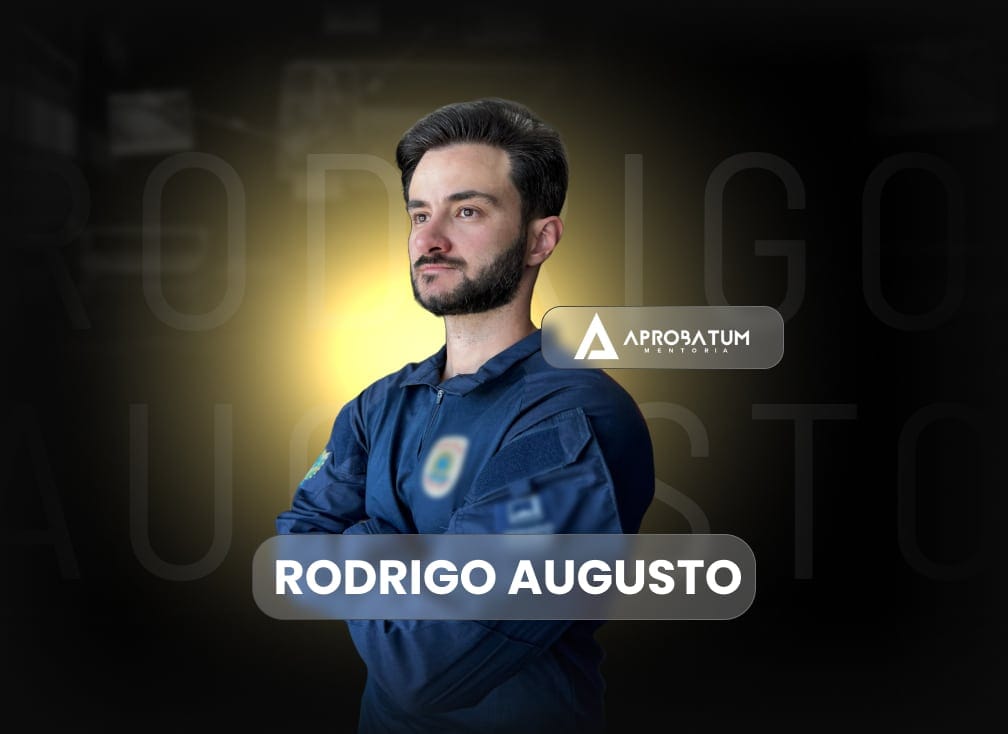 • É Policial Legislativo do Senado Federal há 11 anos• Foi nomeado técnico judiciário do STF aos 21 anos, onde atuou diretamente na assessoria de Ministros da Corte.   Também foi aprovado nos concursos para Técnico e Analista do Ministério Público da União (MPU) e para a Polícia Penal do Distrito Federal. Atua como professor e mentor para concursos públicos.