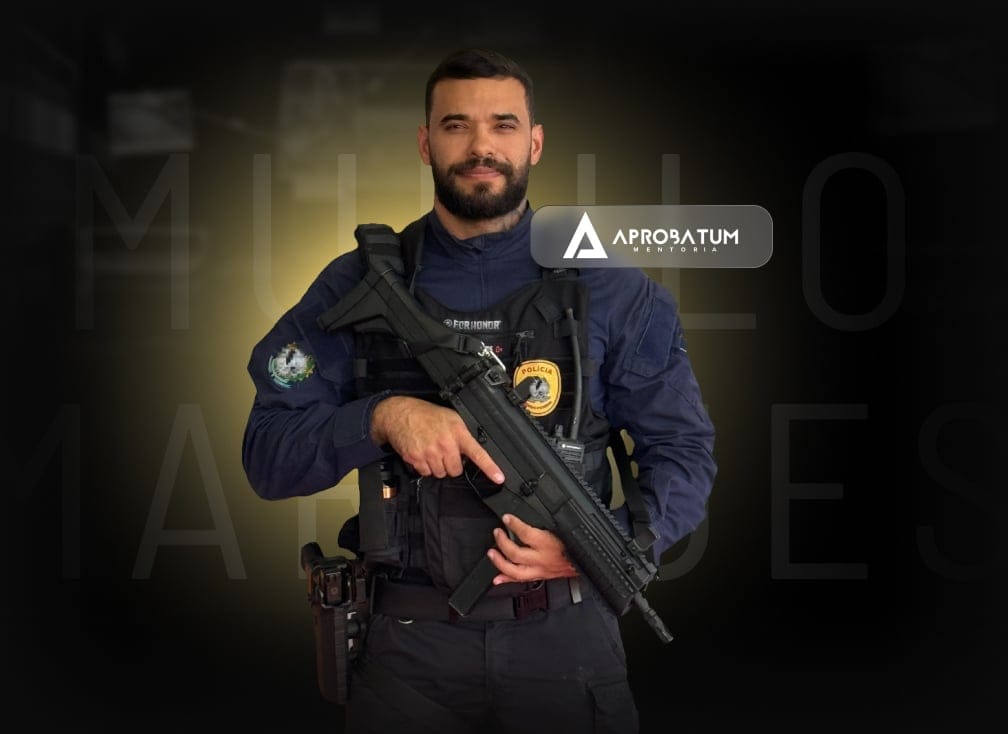 MURILO MARQUES