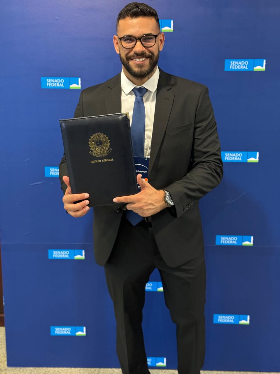 Prof. Murilo Marques